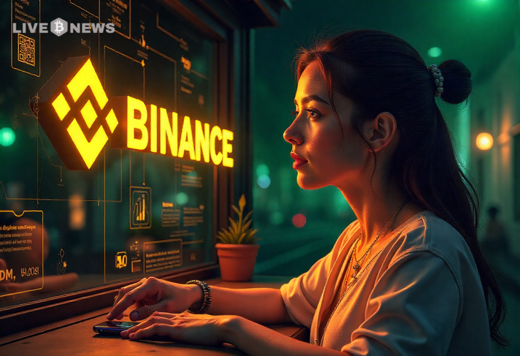 Crypto News Today: Binance Wallet Launches New Pre-TGE Prime Sale Format for Advanced Projects