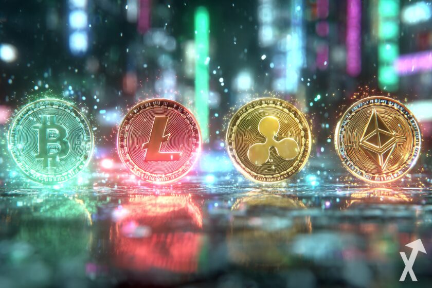 Top Crypto News: 3 Must-See Headlines Today